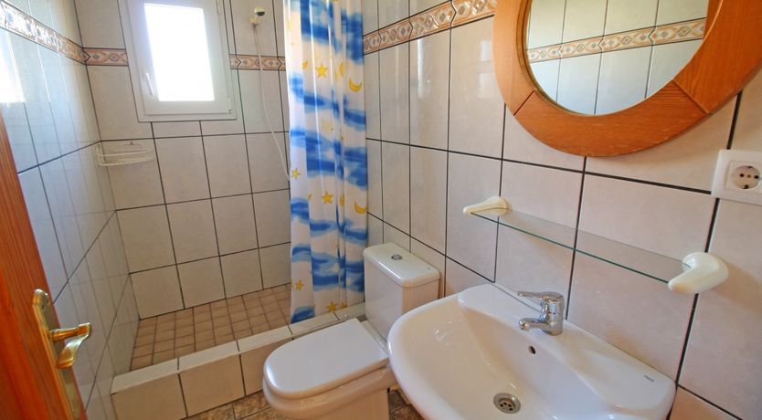 Photo of Villa Bente - Costa Calpe