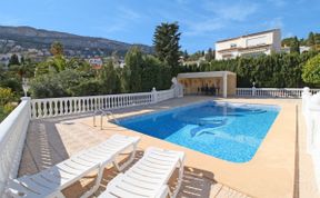 Photo of Villa Gina - Costa Calpe