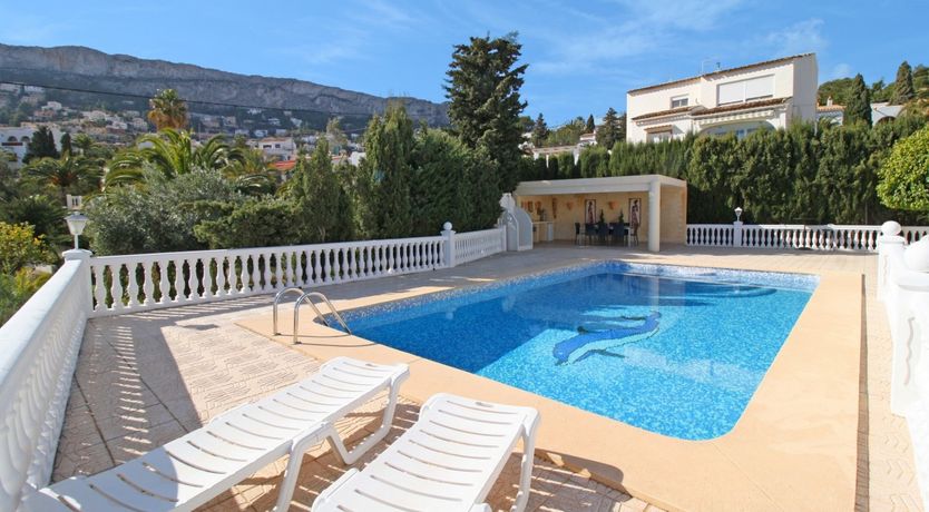 Photo of Villa Gina - Costa Calpe