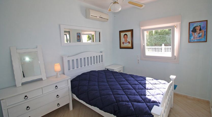 Photo of Villa Gina - Costa Calpe