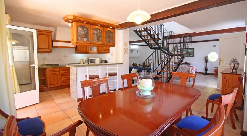 Photo of Villa Dragonera - Costa Calpe