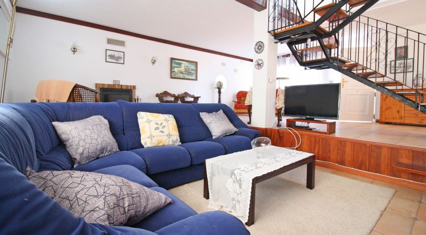 Photo of Villa Dragonera - Costa Calpe