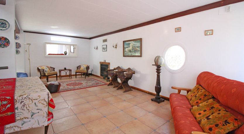 Photo of Villa Dragonera - Costa Calpe