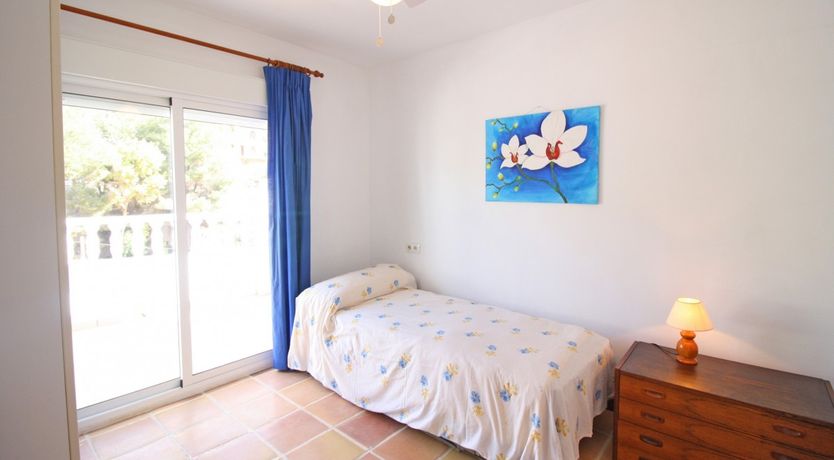 Photo of Villa Dragonera - Costa Calpe