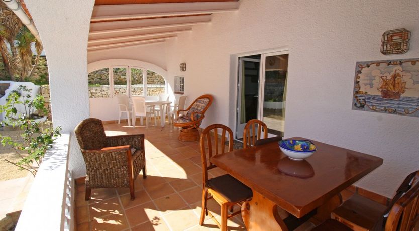 Photo of Villa Dragonera - Costa Calpe