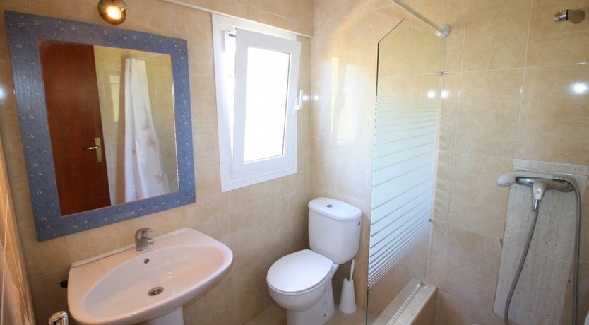 Photo of Villa Dragonera - Costa Calpe