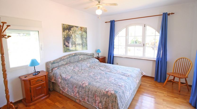 Photo of Villa Dragonera - Costa Calpe