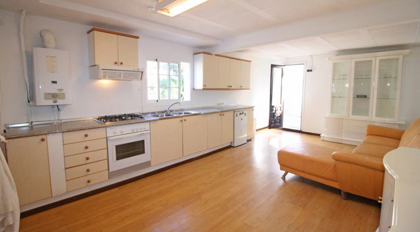 Photo of Villa Dragonera - Costa Calpe