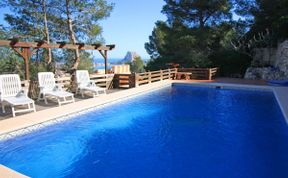 Photo of Villa Luna - Costa Calpe