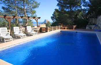 Villa Luna - Costa Calpe Villa