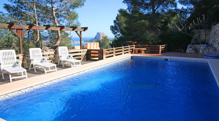 Photo of Villa Luna - Costa Calpe