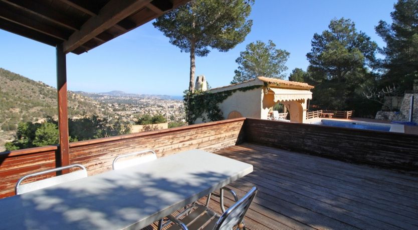 Photo of Villa Luna - Costa Calpe