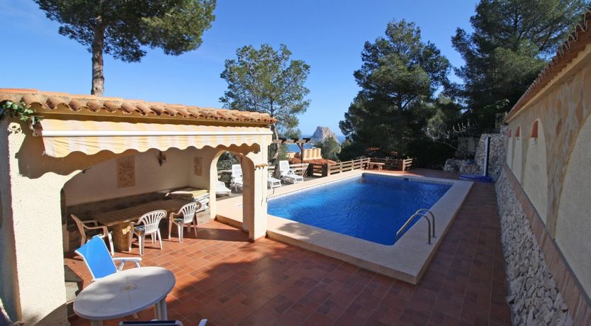 Photo of Villa Luna - Costa Calpe