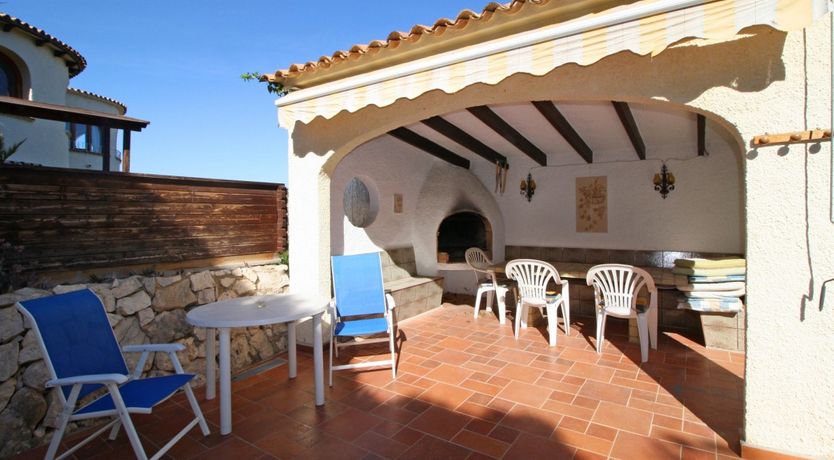 Photo of Villa Luna - Costa Calpe