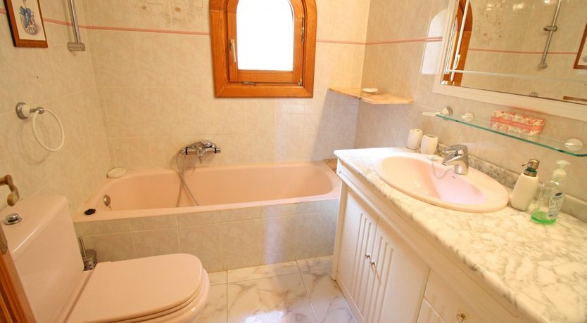 Photo of Villa Luna - Costa Calpe