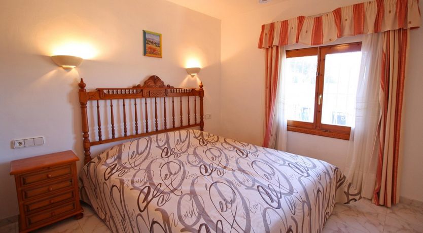 Photo of Villa Luna - Costa Calpe