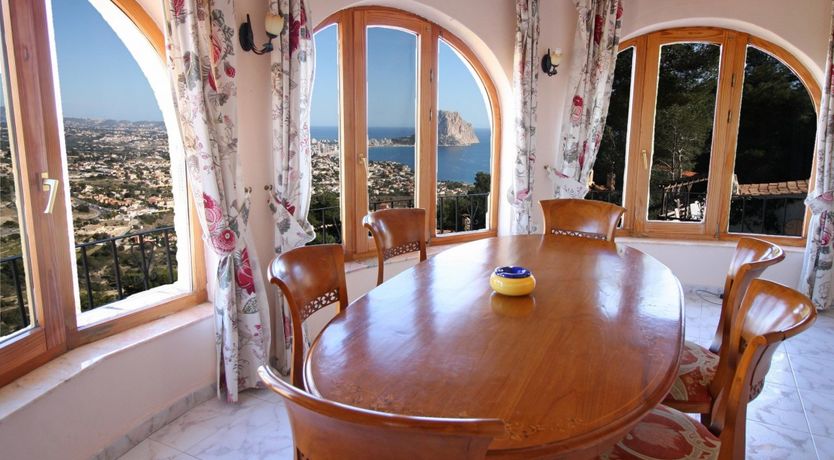 Photo of Villa Luna - Costa Calpe