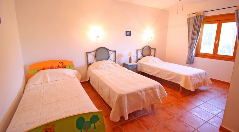 Photo of Villa Luna - Costa Calpe