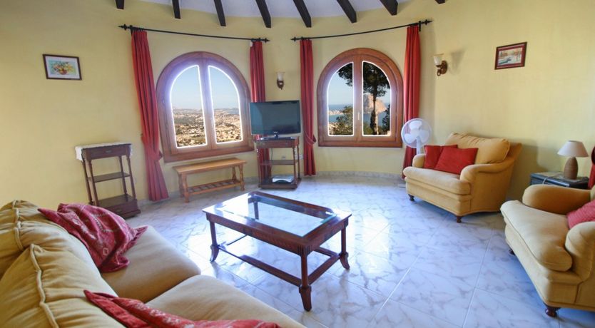 Photo of Villa Luna - Costa Calpe