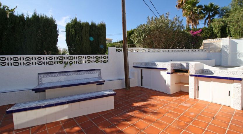 Photo of Villa Geminis - Costa Calpe