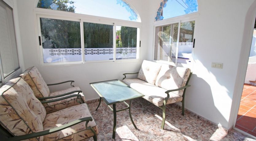 Photo of Villa Geminis - Costa Calpe