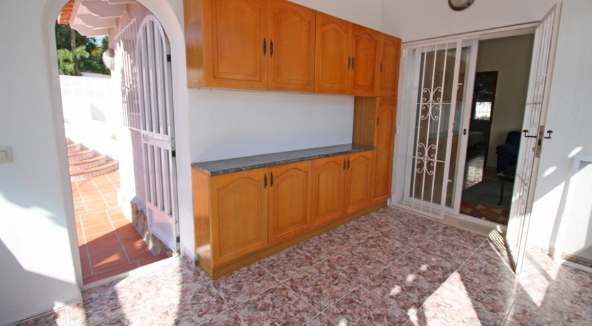 Photo of Villa Geminis - Costa Calpe