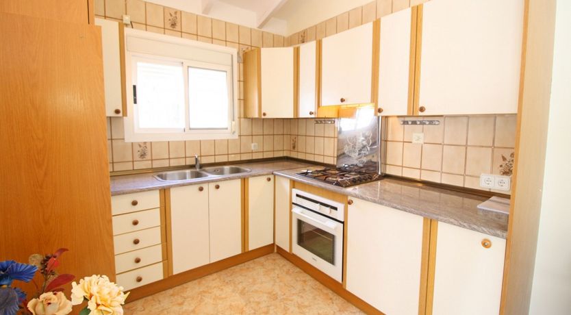 Photo of Villa Geminis - Costa Calpe