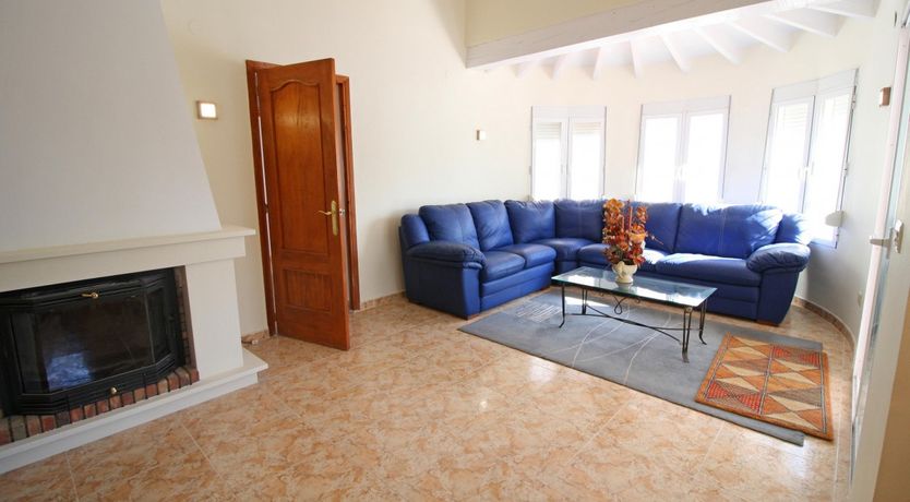 Photo of Villa Geminis - Costa Calpe