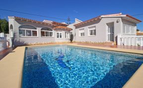 Photo of Villa Geminis - Costa Calpe