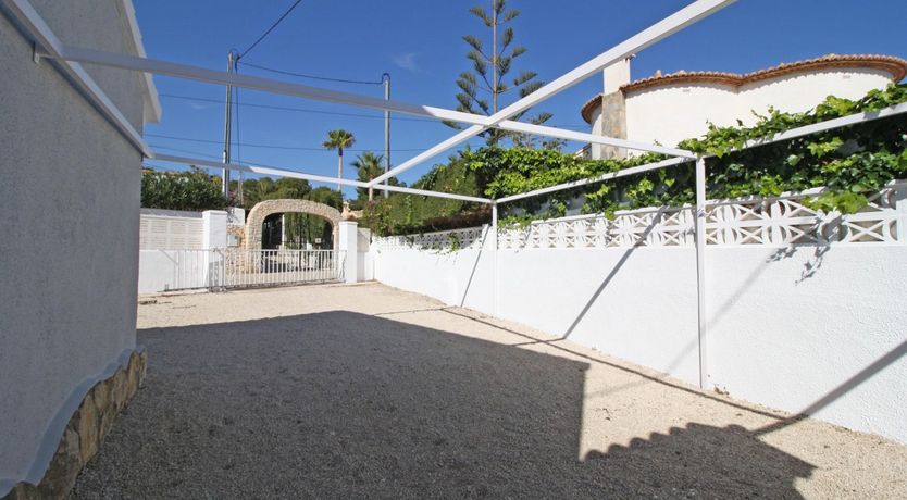 Photo of Villa Geminis - Costa Calpe