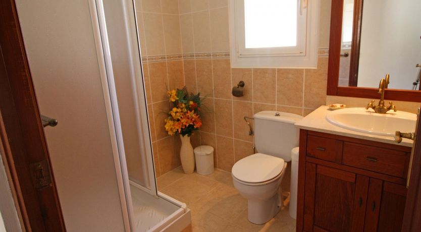 Photo of Villa Geminis - Costa Calpe