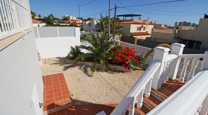 Photo of Villa Geminis - Costa Calpe