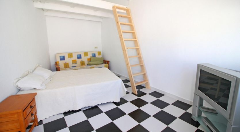 Photo of Villa Geminis - Costa Calpe