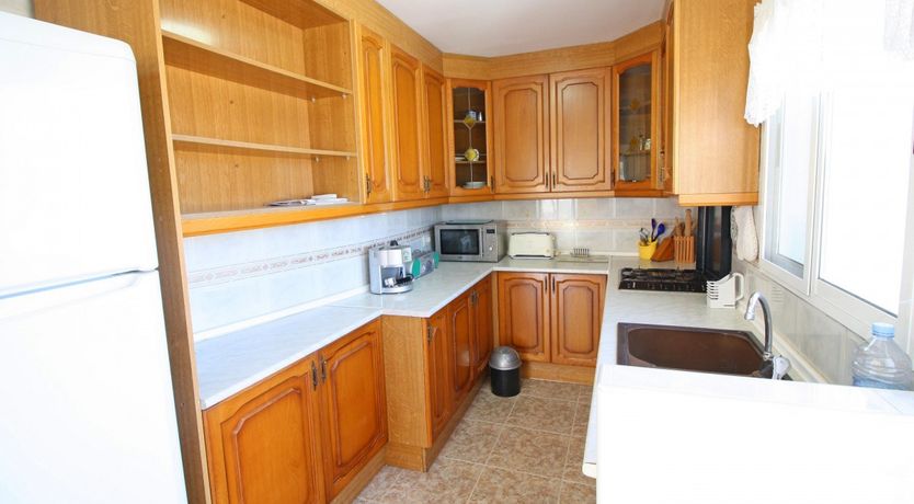 Photo of Villa Geminis - Costa Calpe