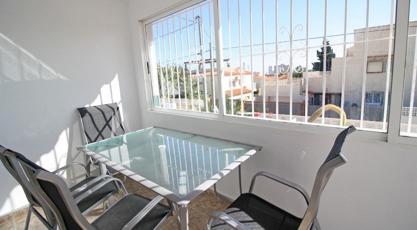 Photo of Villa Geminis - Costa Calpe