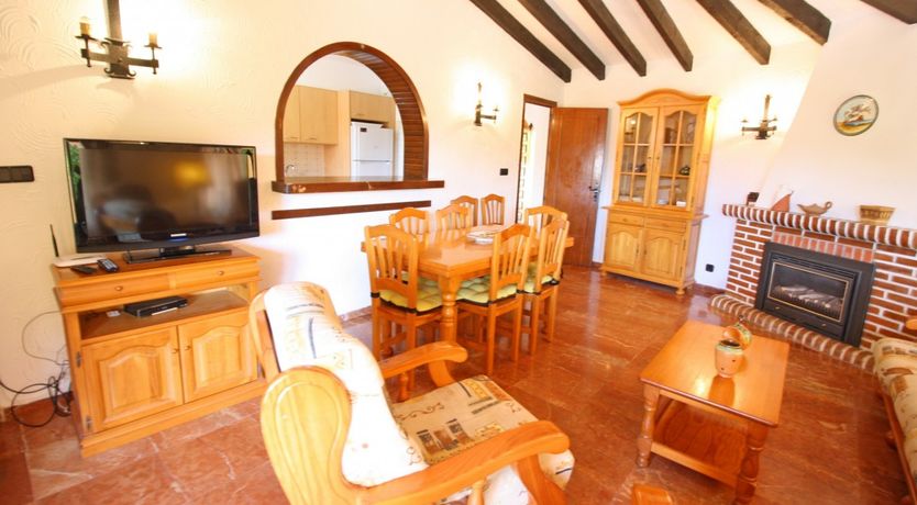 Photo of Villa Roma - Costa Calpe