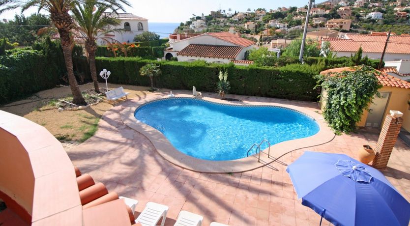 Photo of Villa Roma - Costa Calpe