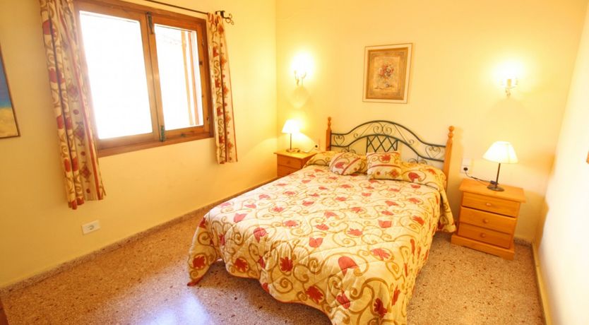 Photo of Villa Roma - Costa Calpe