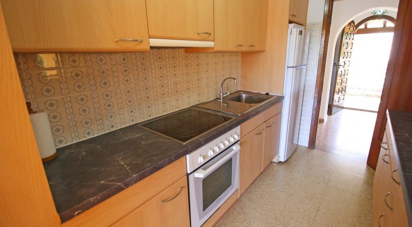 Photo of Villa Roma - Costa Calpe