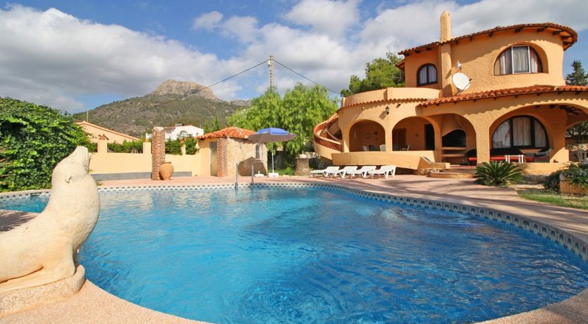 Photo of Villa Roma - Costa Calpe