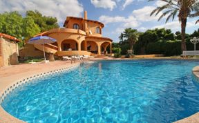 Photo of Villa Roma - Costa Calpe