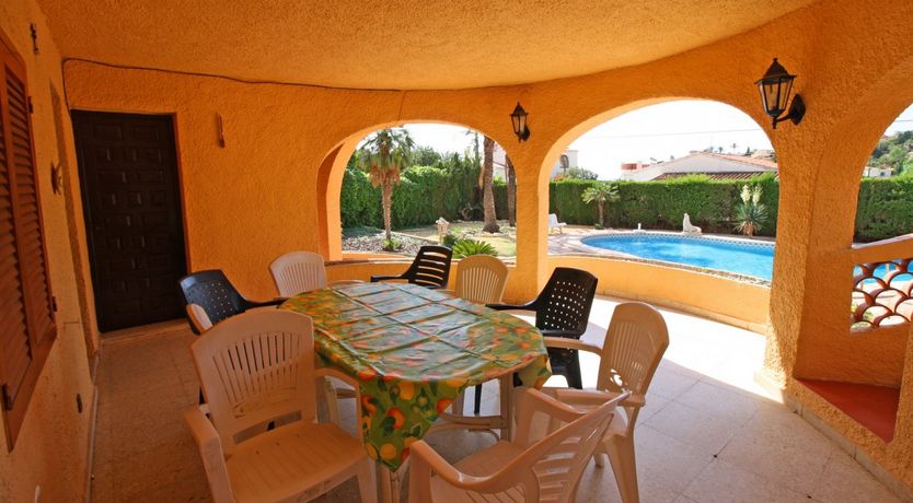 Photo of Villa Roma - Costa Calpe