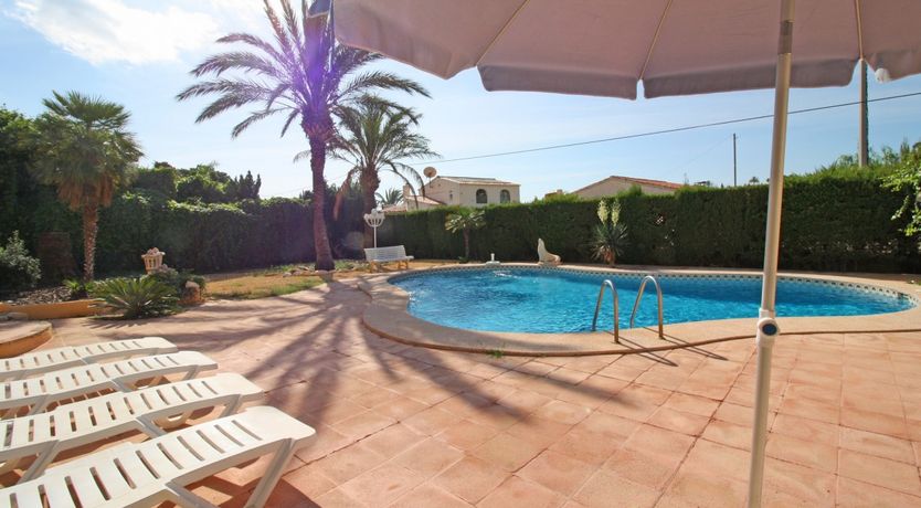 Photo of Villa Roma - Costa Calpe