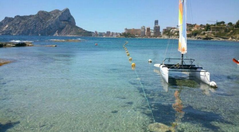 Photo of Villa Bahia de Moraira - Costa Calpe