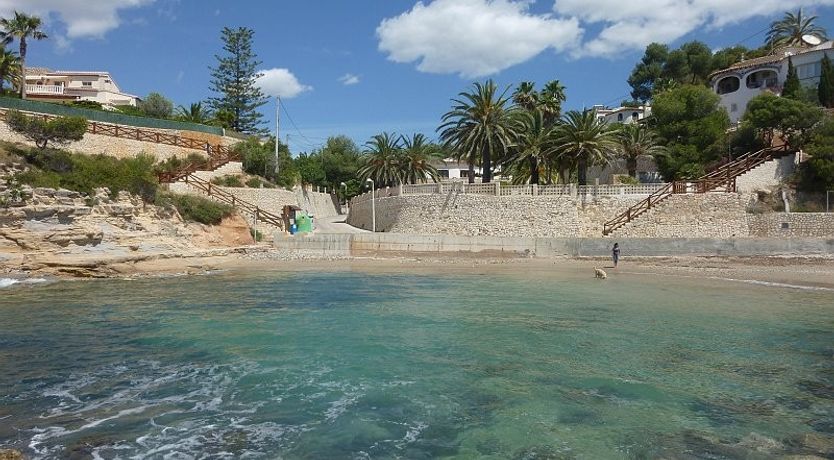 Photo of Villa Bahia de Moraira - Costa Calpe