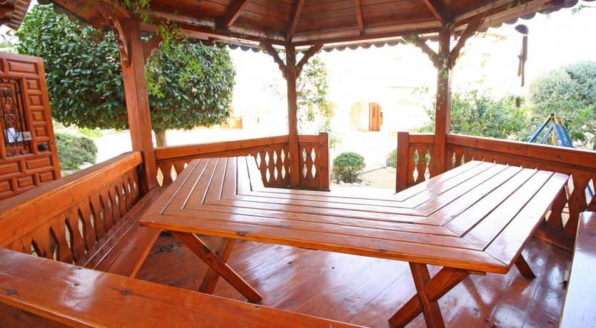 Photo of Villa Bahia de Moraira - Costa Calpe