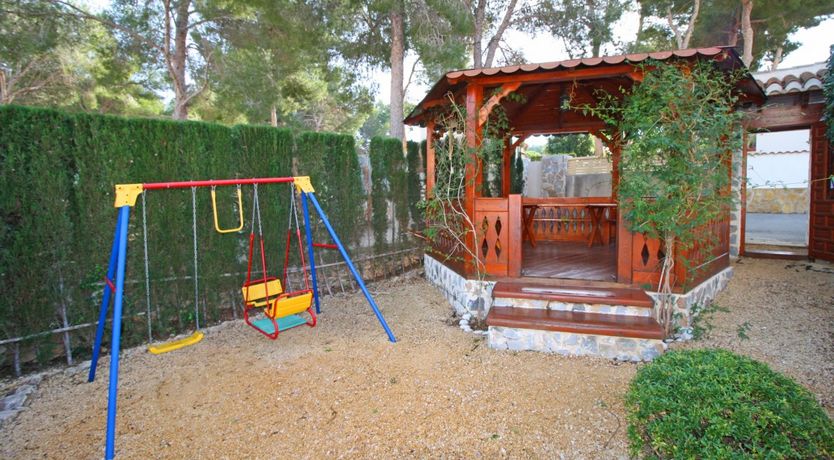 Photo of Villa Bahia de Moraira - Costa Calpe