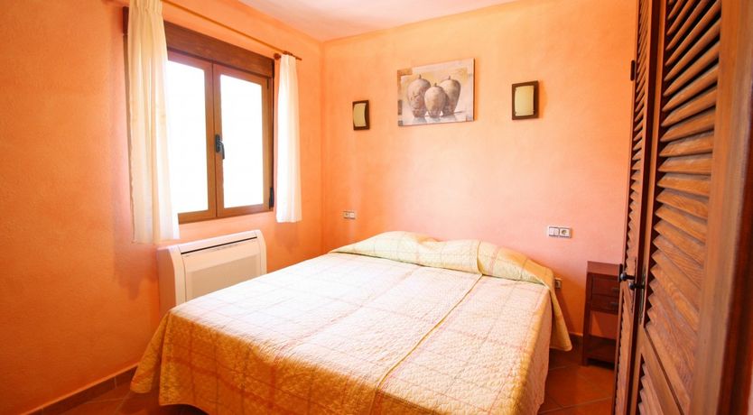 Photo of Villa Bahia de Moraira - Costa Calpe