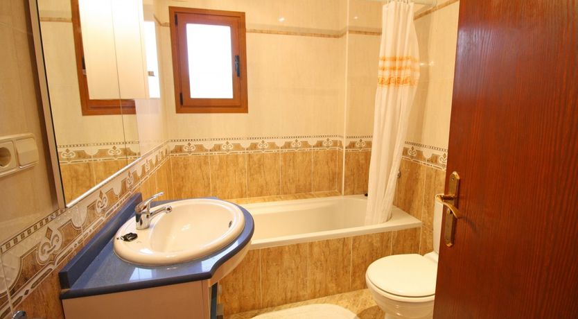 Photo of Villa Bahia de Moraira - Costa Calpe