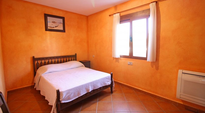 Photo of Villa Bahia de Moraira - Costa Calpe